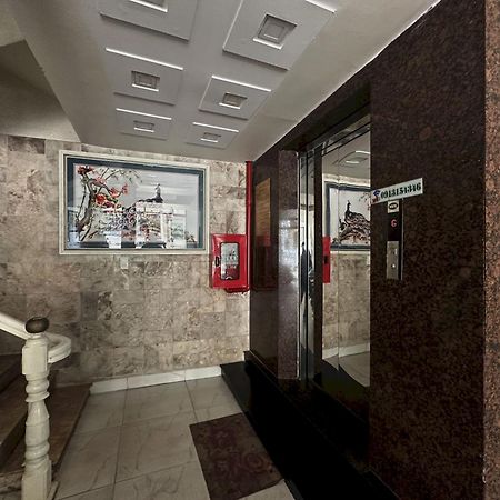 Oyo 1196 Le Vu Hotel 大叻 外观 照片