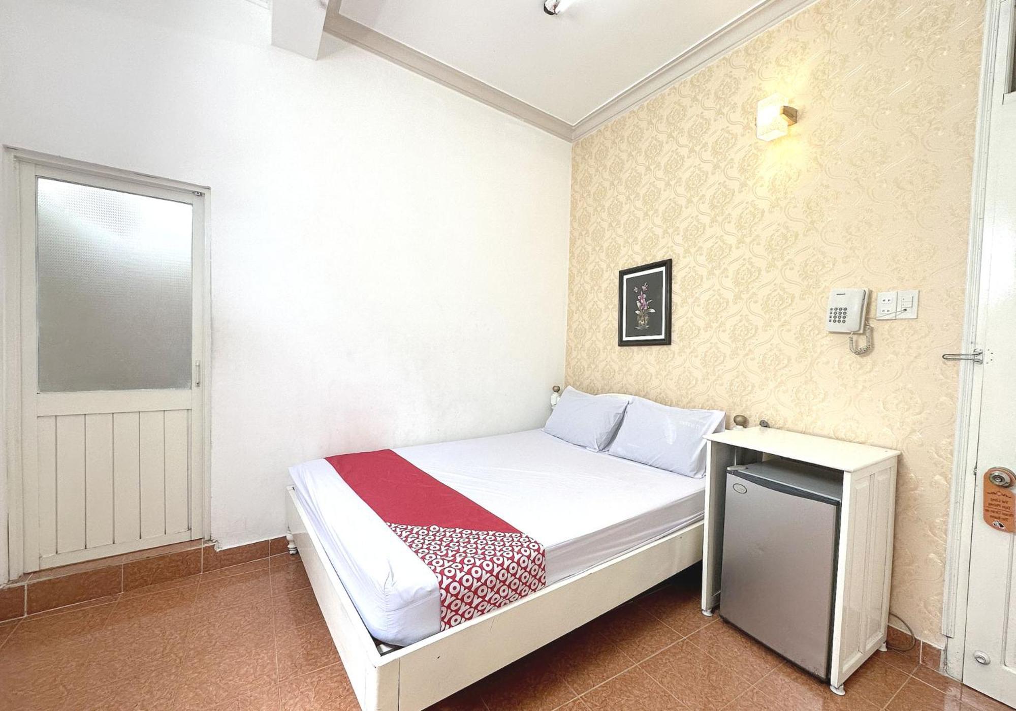 Oyo 1196 Le Vu Hotel 大叻 外观 照片
