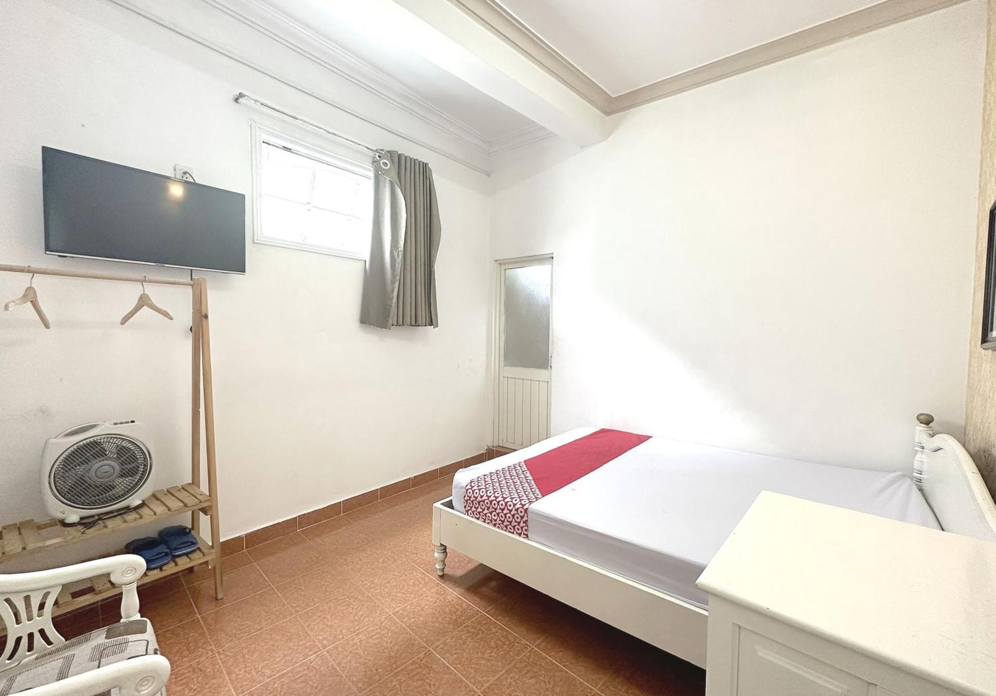 Oyo 1196 Le Vu Hotel 大叻 外观 照片