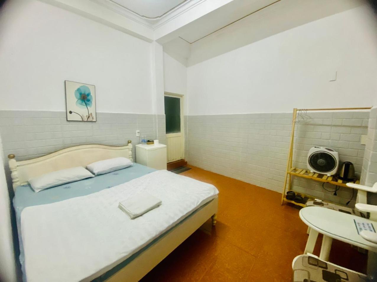 Oyo 1196 Le Vu Hotel 大叻 外观 照片